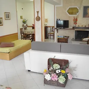  Vakantiehuis Casa Cautha